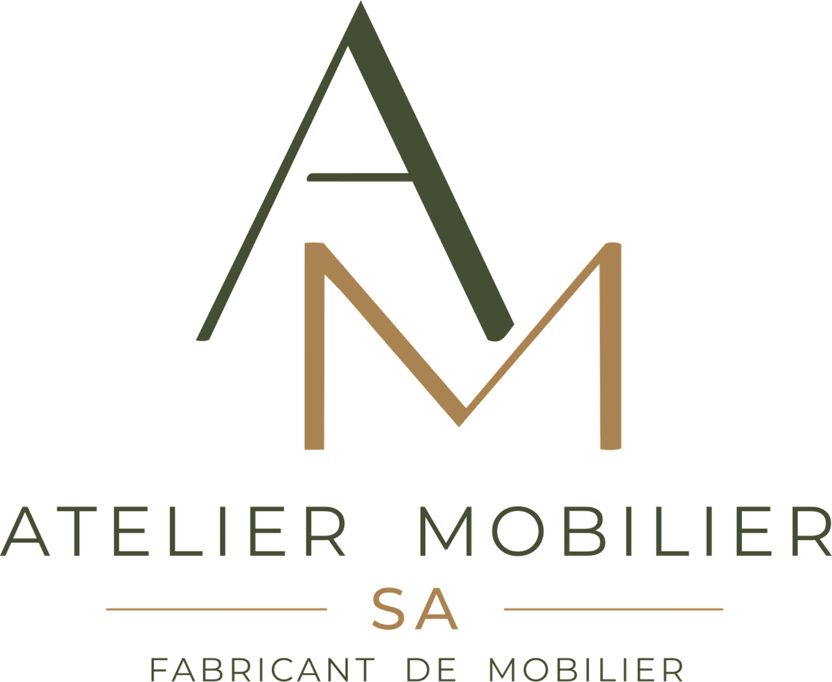 Atelier Mobilier SA, fabricant de mobilier
